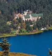 Grand Abant And Congress Center Hotel