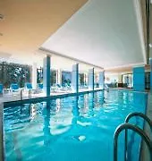 Hotel Grand Abant And Congress Center 5*